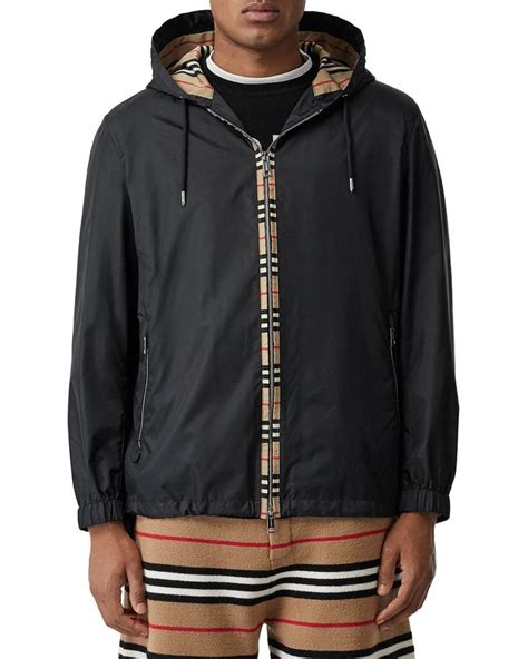 burberry mens york jacket|Burberry jacket men's vintage.